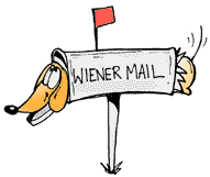 oscar mail